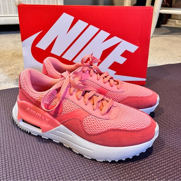 Nike Women's Air Max Systm Shoes size 8 - Picture 10 of 13